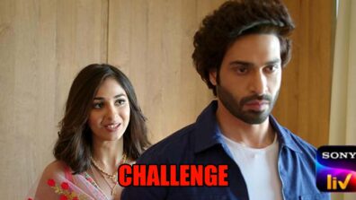 Mose Chhal Kiye Jaaye: Soumya and Armaan challenge each other