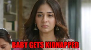 Mose Chhal Kiye Jaaye: Soumya’s baby gets kidnapped