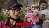 Mose Chhal Kiye Jaaye spoiler alert: Soumya disguises as a delivery person to meet her babies