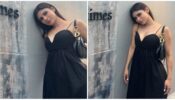 Mouni Roy and her ‘array of love’ for black is what inspires us, see pictures
