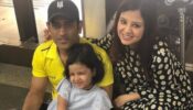 MS Dhoni’s Most Adorable Unseen Family Pictures That Will Melt Your Heart