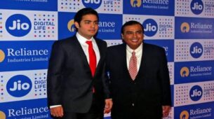 Mukesh Ambani steps down as ‘Director’ of Reliance Jio, Akash Ambani named new ‘Chairman’