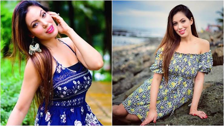 Munmun Dutta’s makeup-less looks will prove that she is a true beauty - 3