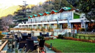 Must Try Guest Houses In Nainital For A Whole New Vacay Experience
