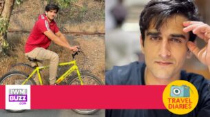 My cruise trip for the shoot of Ishq Mein Marjawan has been my favourite travel experience: Zayn Ibad Khan