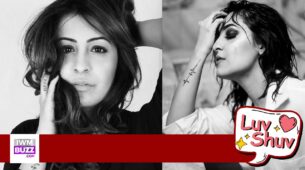 My dream date destination would be Santorini: Coral Bhamra