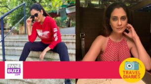My kids are my favourite travel buddies: Mallika Nayak