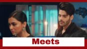 Naagin 6: OMG!! Pratha to meet evil Shakti