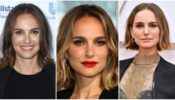 Natalie Portman’s short hair inspiration for you