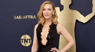 Cate Blanchett Is The Best Dressed Hollywood Star Of All Time