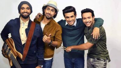 Listen To These Wonderful Sanam Puri Songs To Make Your Long Drive More Enjoyable