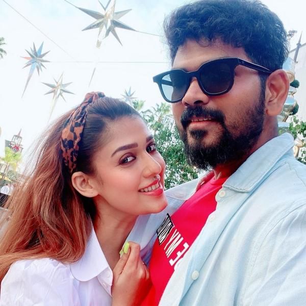 Nayanthara And Vignesh Shivan’s Combined Net Worth After Marriage Will Shock You - 0