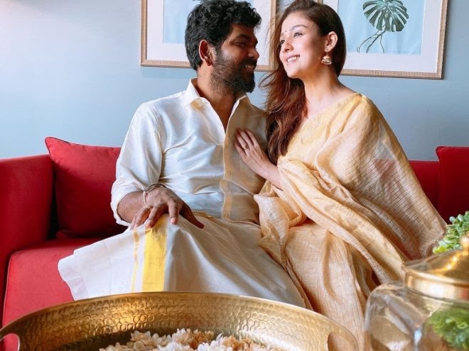 Nayanthara And Vignesh Shivan’s Combined Net Worth After Marriage Will Shock You - 1