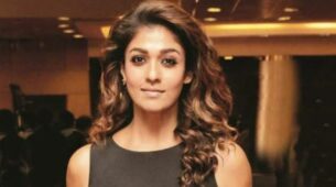 Nayanthara Won’t Do Romantic Scenes After Marriage