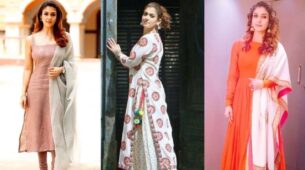 Nayanthara’s Ethnic Suits Are Flawless Just Like Her: See Pics Here