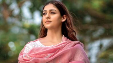 Nayanthara’s Rare Pictures Will Make You Believe Just How Gorgeous She Is In Real Life