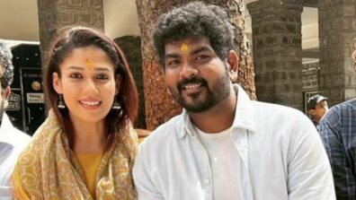 Nayanthara’s Wedding Venue  Shifted At Eleventh Hour