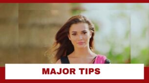 Need A Quick Date Night Look? Here’s Amy Jackson Giving Major Tips