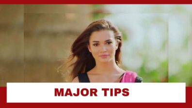 Need A Quick Date Night Look? Here’s Amy Jackson Giving Major Tips