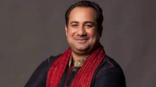 These Songs By Rahat Fateh Ali Khan Touch Our Hearts