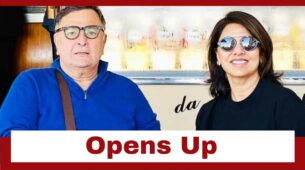 Neetu Kapoor Opens On How Romantic Rishi Kapoor Used To Be Post Drinks: Read