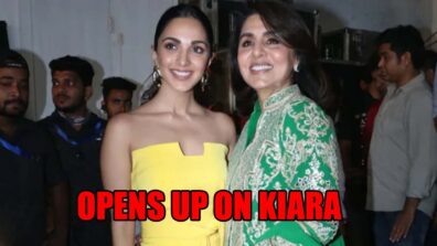 Neetu Kapoor Opens Up On Kiara Advani Becoming A Wife: Says, She Will Be The Best Wife