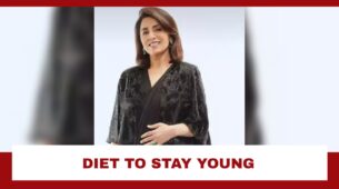 Neetu Singh Inspired Diet To Stay Forever Young: Check