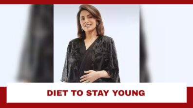 Neetu Singh Inspired Diet To Stay Forever Young: Check