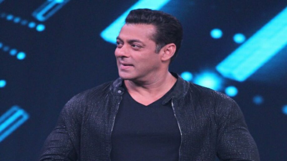 Salman Khan Opens Up On When Suniel Shetty Bought Him A Shirt When He Was Left Broke 634849