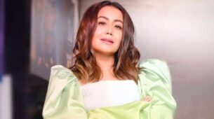 Neha Kakkar’s Fashion Sense Is Out Of This World