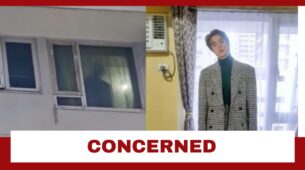 Neighbours Left Concerned Post Condo Dweller Puts BTS Jin’s Cut-Out Before His Home: Read