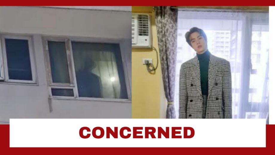 Neighbours Left Concerned Post Condo Dweller Puts BTS Jin’s Cut-Out Before His Home: Read 638288