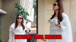 Netizens Troll Kareena Kapoor Khan For Her Bad Attitude: Call Her The Next Jaya Bachchan