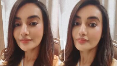 Never Argue…: Surbhi Jyoti shares a secret of her happiness; can you relate?