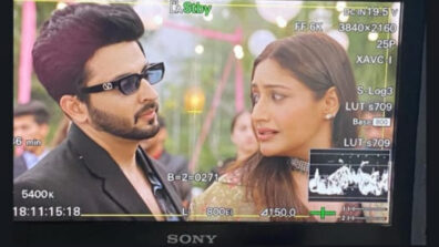 New Show Alert! Dheeraj Dhoopar And Surbhi Chandna Come Together Once Again After Naagin 5 For Sherdil Shergill