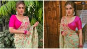 Nia Sharma hints at being ‘heartbroken’, says, “hat kaach ke tukde ko heera nahi kehte…”