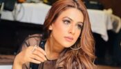 Nia Sharma opens up on her absence from tv screens, says, “I want to wait for the right one”, read