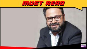 Nikkhil Advani On Producing A  Screen Version Of Freedom At Midnight