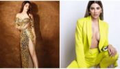 Nikki Tamboli Burns Us More Than Summer Heat In These Bold Outfits