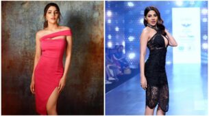 Nikki Tamboli Can Slay In Literally Any Outfit: Proof In Pictures