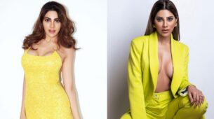 Nikki Tamboli Doesn’t Lack Behind When It Comes To Fashion: Here Is The Proof
