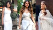 No One Can Pull Off A Bold And Stylish Look In White Like Nia Sharma: Here’s The Proof