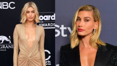 No One Can Slay Better Than Hailey Bieber In Cutout Dresses