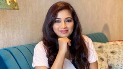 Non-Stop Playlist Of Shreya Ghoshal Best For Traveling