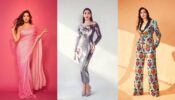 Nora Fatehi’s Collection Of Sequins Will Shock You: Take A Look