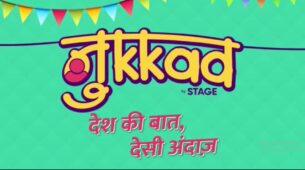 Nukkad By Stage launches its new ad commercial in ‘Desi Andaaz’
