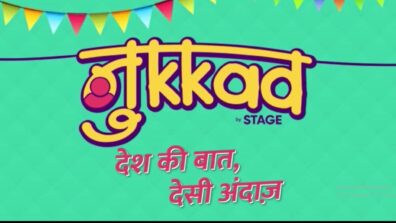 Nukkad By Stage launches its new ad commercial in ‘Desi Andaaz’