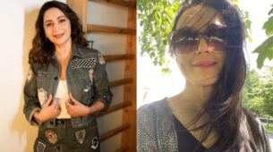 Old Is Gold: Madhuri Dixit and Preity Zinta are true examples of timeless beauties, here’s why