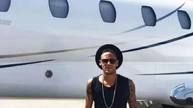 OMG: Neymar’s plane makes an emergency landing in Brazil, all details inside