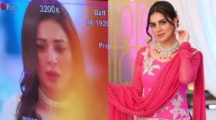OMG: Shraddha Arya suffers from accident in Kundali Bhagya sets, needs your good wishes
